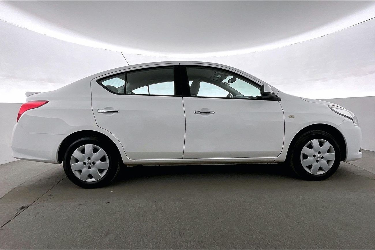 نيسان صني SV | National Day Celebration | شامل الضمان | 0 ﺪﻔﻋﺓ ﺃﻮﻟﻯ