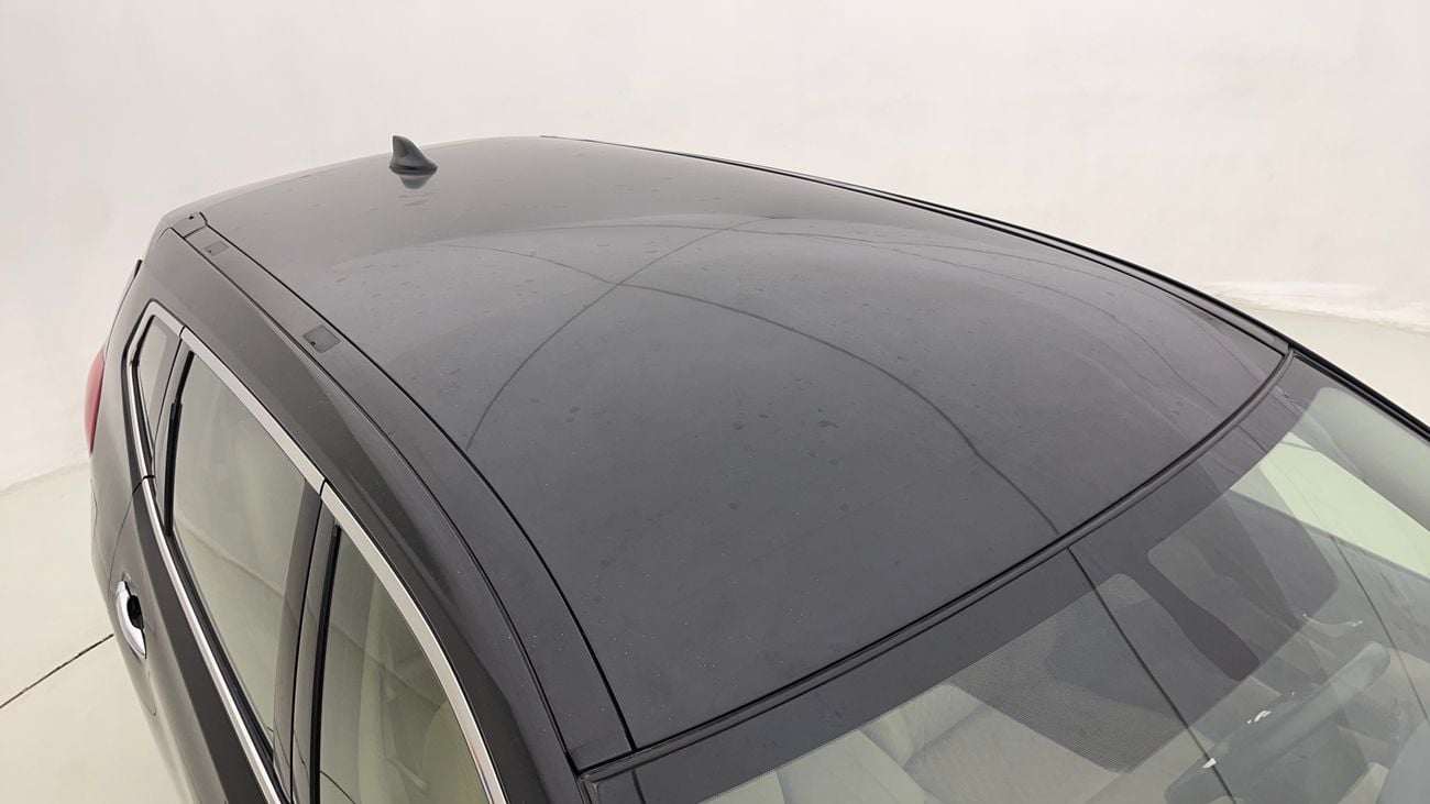 Nissan XTrail S 2.5 | Zero Down Payment | Home Test Drive