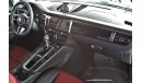 Porsche Macan 2020!! BRAND NEW!! PORSCHE MACAN !! UNDER WARRANTY