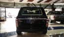 Land Rover Range Rover Vogue SE Supercharged