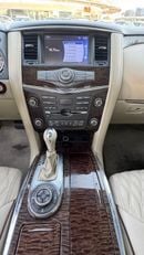 Nissan Patrol SE Titanium 4.0L GCC NO ACCIDENTS