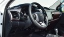 Toyota Hilux 4X4 2.7 Full option A/T