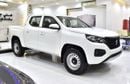 بيجو لاندترك EXCELLENT DEAL for our Peugeot Landtrek 4WD ( 2023 Model ) in White Color GCC Specs