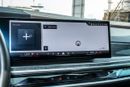 BMW 740Li 740M 2023 FULL OPTION