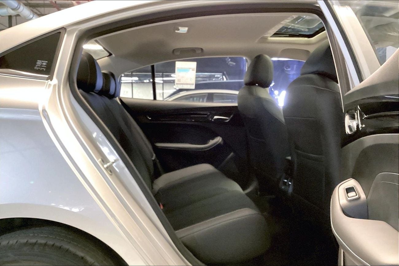 MG A Luxury | upto AED 20,000 Ramadan Discount | Guaranteed Warranty | 0 Down Payment