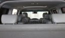 Hyundai Grand Starex Hyundai Grand starex 2018 full option imported from Korea gray excellent condition without accidents