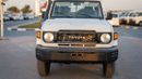 Toyota Land Cruiser Pick Up 79 SC 2.8L T/Diesel A/T 2025YM