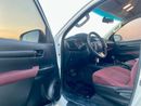 Toyota Hilux 2020 Toyota Hilux GLS 2.7L V4 - 4x4 AWD - Patrol Automatic - Power Windows -