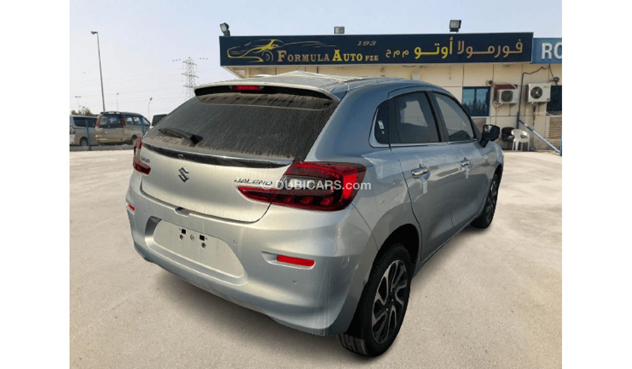Suzuki Baleno 1.5L // 2023 // FULL OPTION WITH 360 CAMERA , HEAD UP DISPLAY // SPECIAL OFFER // BY FROMULA AUTO //