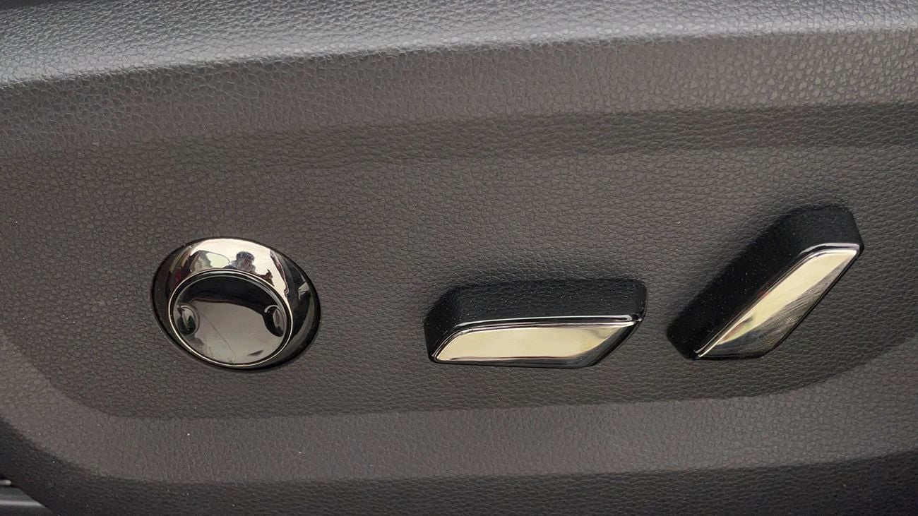 Ford Territory TITANIUM 1.8 | Zero Down Payment | Home Test Drive