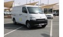 Daihatsu Gran Max DELIVERY VAN