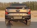 فورد رينجر رابتور Ford ranger raptor 2024 GCC free accident
