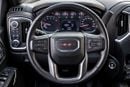 GMC Sierra 1500 CREWCAB AT4 | GCC Specs | Low Mileage | Off-Road Ready