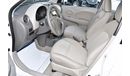 Nissan Micra AED 479 PM | 1.5L SV GCC DEALER WARRANTY