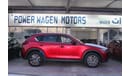Mazda CX5 GTX BRAND NEW MAZDA CX5 MODEL 2021 FULLY LOADED ZERO
