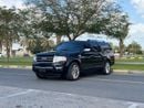 Ford Expedition EL King Ranch 3.5L