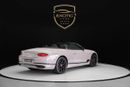 بنتلي كونتيننتال جي تي سي Bentley GTC V8S