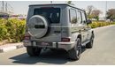 Mercedes-Benz G 63 AMG 4X4² NEW 2023 MODEL