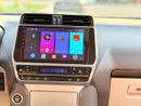 Toyota Prado Toyota Prado Years 2020 VXR 2.7L AWD