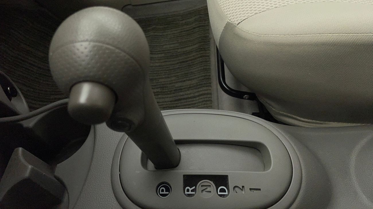 Nissan Sunny SV 1.5 | Zero Down Payment | Home Test Drive