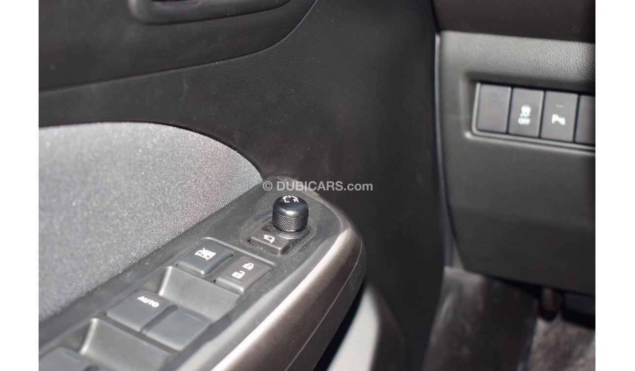 Suzuki Swift 2023 Suzuki Swift 1.2L Petrol