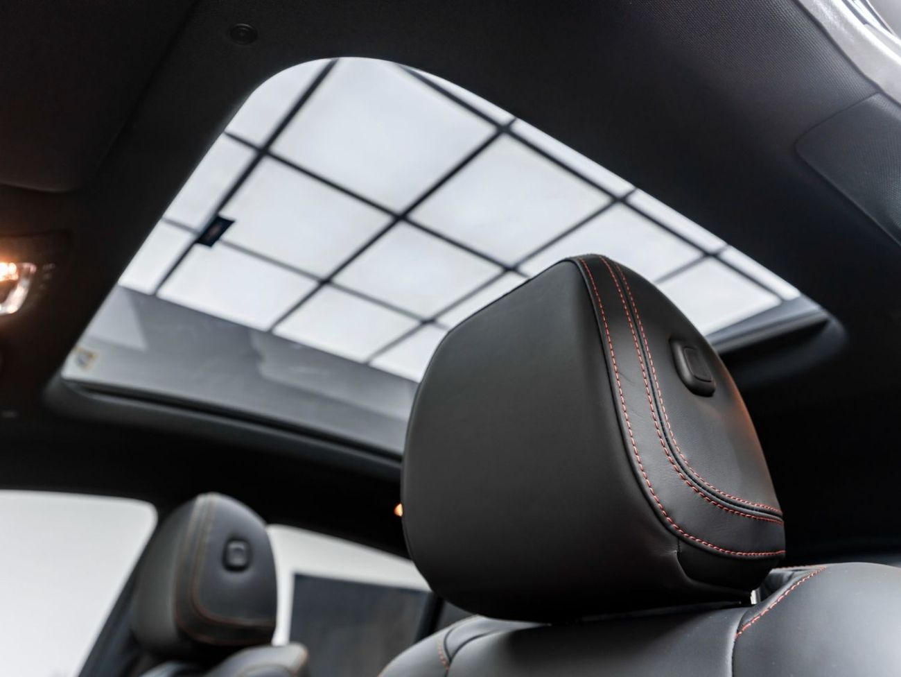 Mercedes-Benz GLE 53 AMG Premium + 3.0L