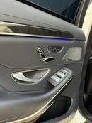 مرسيدس بنز S 550