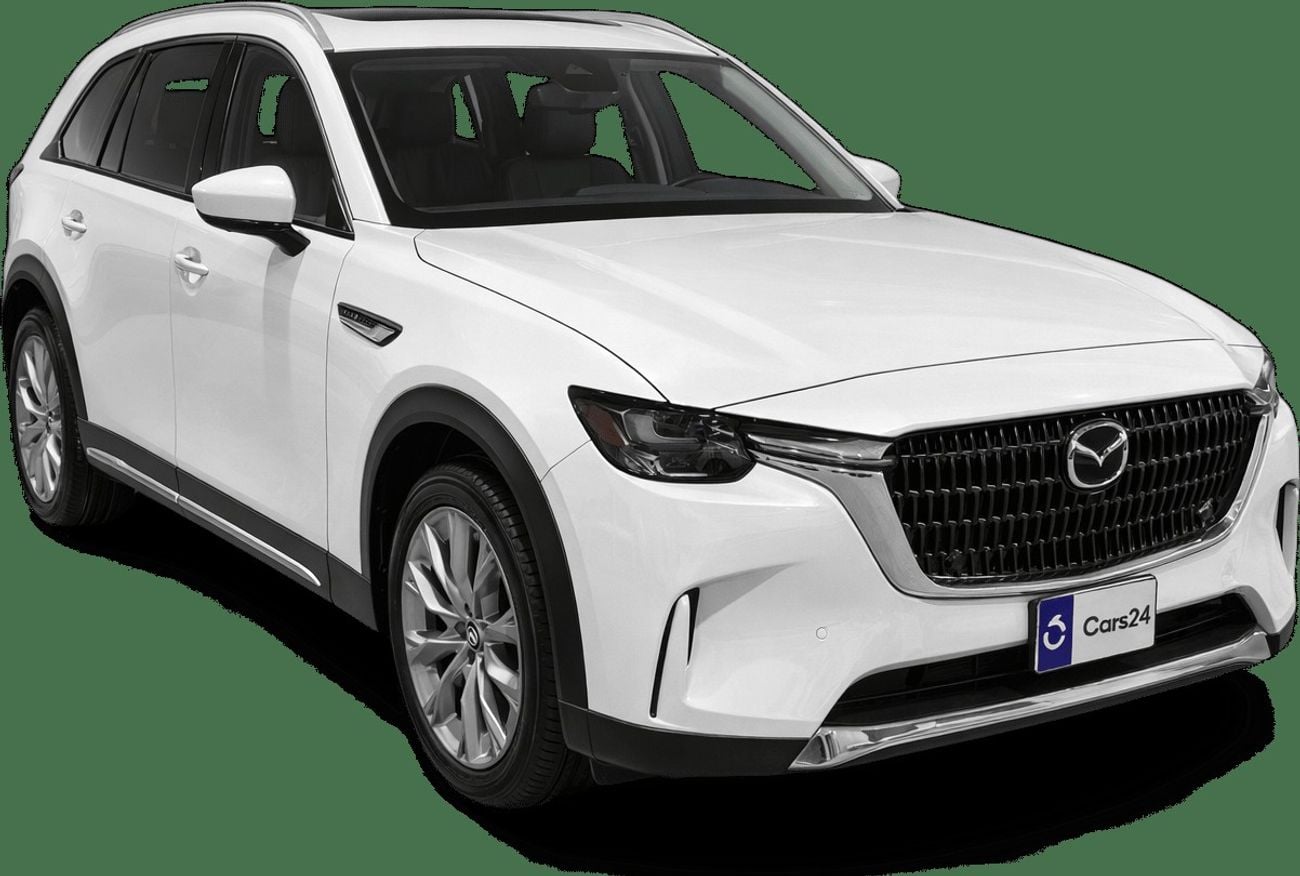 مازدا سي اكس90 PREMIUM PLUS كارس24 هي سوق ضخم للسيارات المستعملة موثوق ومضمون ٪كارس24 هي سوق ضخم للسيارات المستعملة موثوق ومضمون