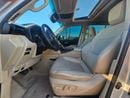 Toyota Land Cruiser GXR LHD 4.0L Naturally aspirated petrol engine Automatic Gear 4WD 7 Seats 5 Doors