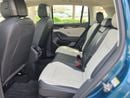 Volkswagen Tiguan ELEGANCE 2025 GCC SINGLE OWNER LOW MILEAGE WITH AGENCY WARRANTY & SERVICE CONTRACT IN MINT CONDITION