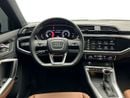 Audi Q3 Sportback 40 TFSI quat 180hp S line (Ref# 02345)