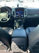 Mitsubishi Pajero MITSUBISHI PAJERO 2020 GLS Highline 3.8L (236 HP)