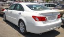 Lexus ES350