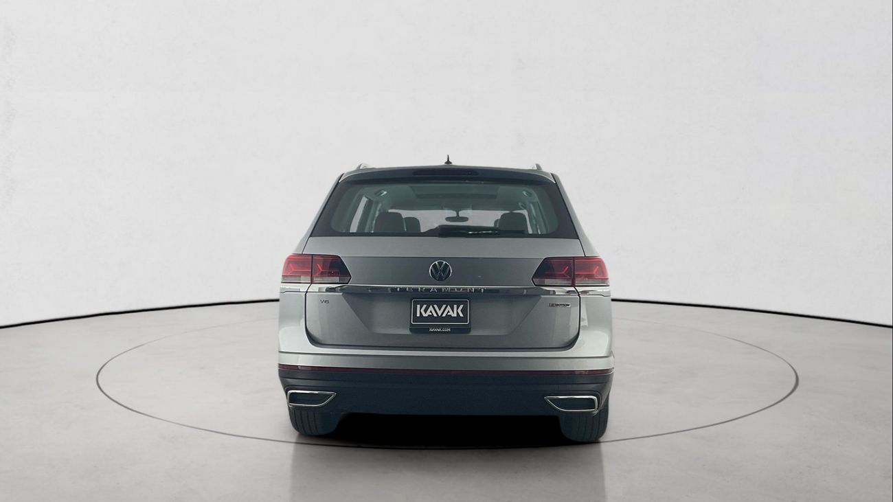 فولكس واجن تيرامونت Comfortline | upto AED 20,000 Ramadan Discount | شامل الضمان | 0 ﺪﻔﻋﺓ ﺃﻮﻟﻯ