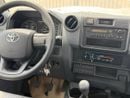 Toyota Land Cruiser 70 LC76 LX TOYOTA LC76 4.2 MT 2026 BASIC NO DIFF LOCK