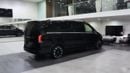 Mercedes-Benz V 300 MERCEDES‑BENZ V300 VIP BUSINESS VAN –  FULL LUXURY OPTION | BRAND NEW | GCC | 2025