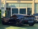 شيفروليه كورفت CHEVROLET CORVETTE ZO6 IMPORT 2015 CLEAN TITLE PERFECT CONDITION