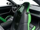 Porsche 911 TURBO S BUY NOW, PAY 2027 | THE BLACKLINE STANDARD | 2026 Turbo S, Brand New, 2031 Porsche Warranty, GCC