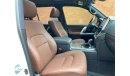 تويوتا لاند كروزر 4WD 5.7L *Available in USA* Ready for Export