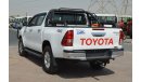 Toyota Hilux SR5 Diesel Right Hand Drive