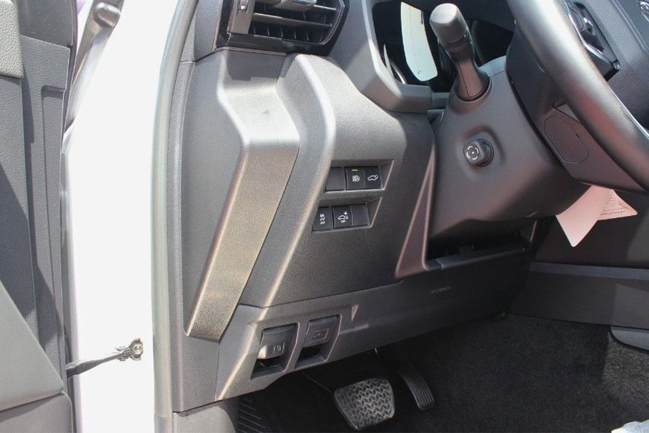 Toyota Land Cruiser VXR V6 TWINE TURBO, GCC, UNDER WARRANTY FROM LOCAL DEALER