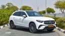 مرسيدس بنز GLC 300 MErcedes GLC 300 AMG II 2023 II FULLY LOADED