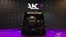 Mercedes Benz Brabus Mercedes-Benz Brabus G800 2025