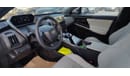 Toyota bZ4X Toyota bZ4X 2023 2WD Long Range Pro (EXPORT ONLY)