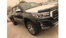 Toyota Hilux Diesel Full Option 4x4 REVO