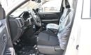 Mitsubishi L200 (2026 MY) - MITSUBISHI L200 2.4L DIESEL DCABIN  4X4 GL 5MT MID-LINE
