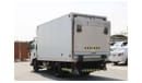 Isuzu Reward 2019 | NPR REWARD REFRIGERATOR T-600 - R - THERMO KING | MULTI PURPOSE TRUCK WITH GCC SPECS