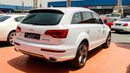Audi Q7 35 TFSI Supercharged