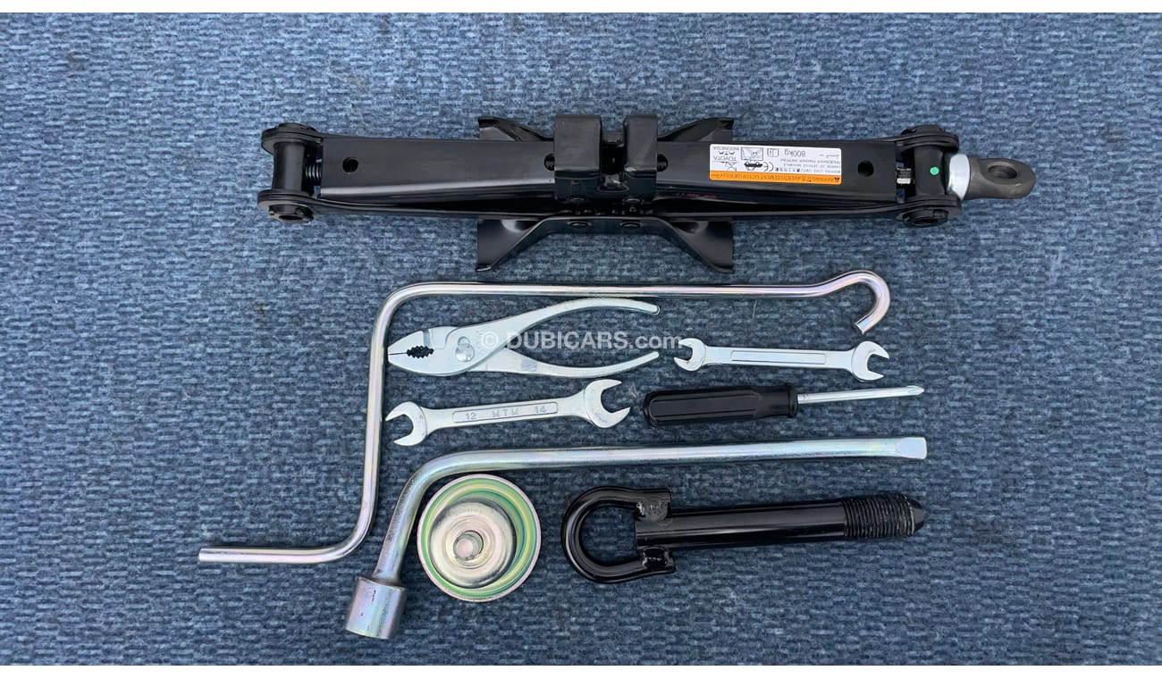 Toyota Yaris E 1.5 | Zero Down Payment | Free Home Test Drive