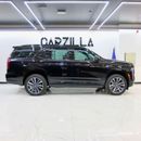 Cadillac Escalade Premium Luxury Platinum 6.2L 4WD Cadillac Escalade Premium Luxury Platinum 2025 | Under Warranty and